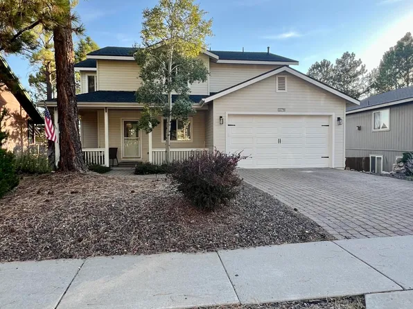 1178 W Lil Ben Trl, Flagstaff, AZ 86005