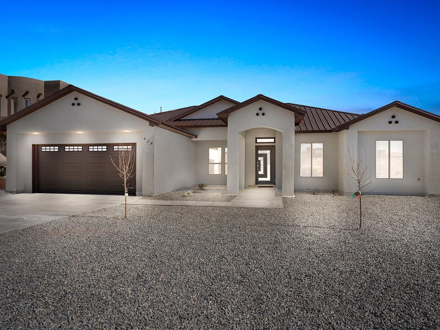 524 4th St NE, Rio Rancho, NM 87124 | Zillow