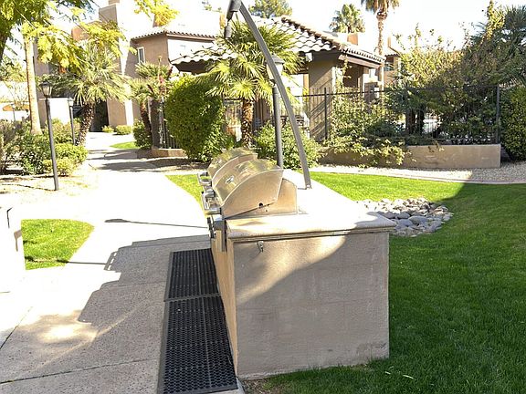 2nd image of 9450 E Becker Ln APT 2049