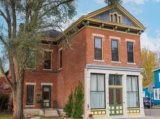 101 Drummer Ave, Dayton, OH 45403