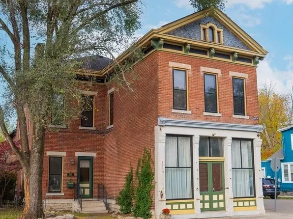 101 Drummer Ave, Dayton, OH 45403