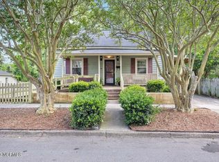 608 Nun St, Wilmington, NC 28401