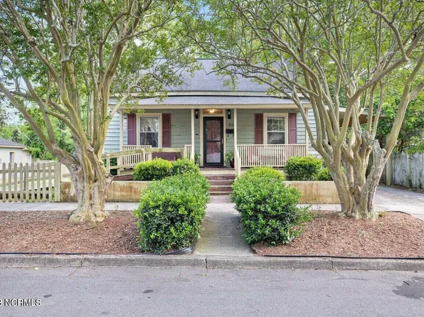 608 Nun Street, Wilmington, NC 28401