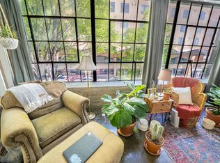 75 John Wesley Dobbs Avenue Neunit #205, Atlanta, GA 30303