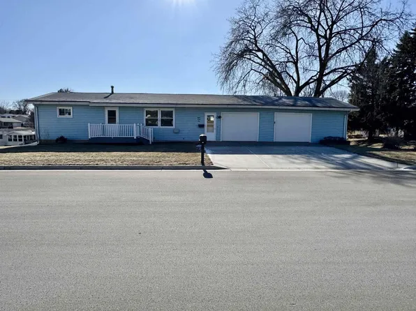 865 5th Street, Fennimore, WI 53809