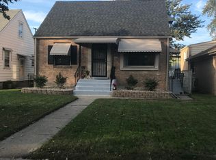 414 Webb St, Calumet City, IL