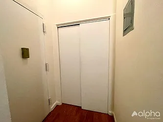 Rented by Alpha Properties NYC I LLC