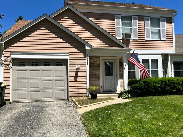 1271 Huntington Dr, Mundelein, IL 60060
