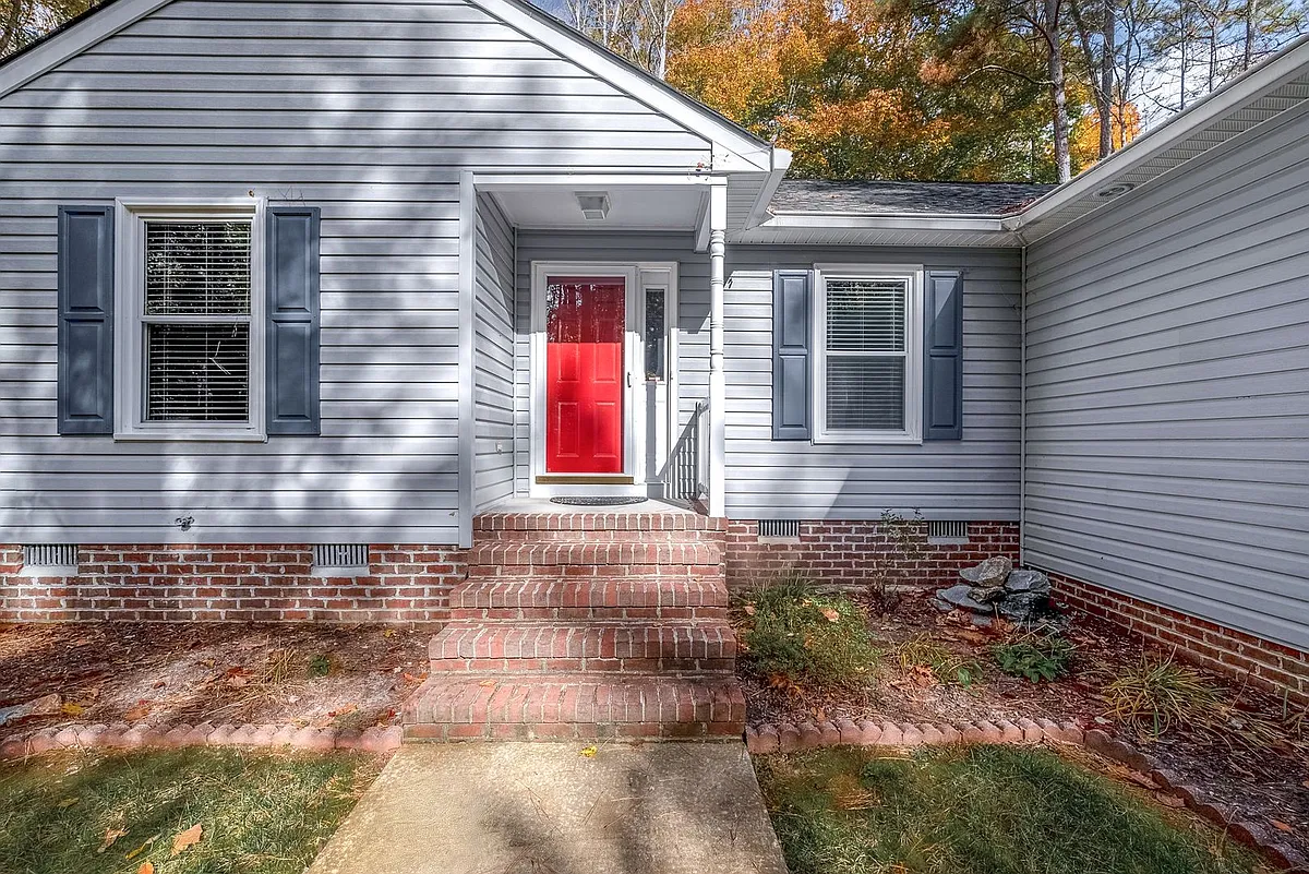 Building Photo - 521 Carters Neck Rd