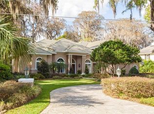 711 Pinetree Rd, Winter Park, FL 32789