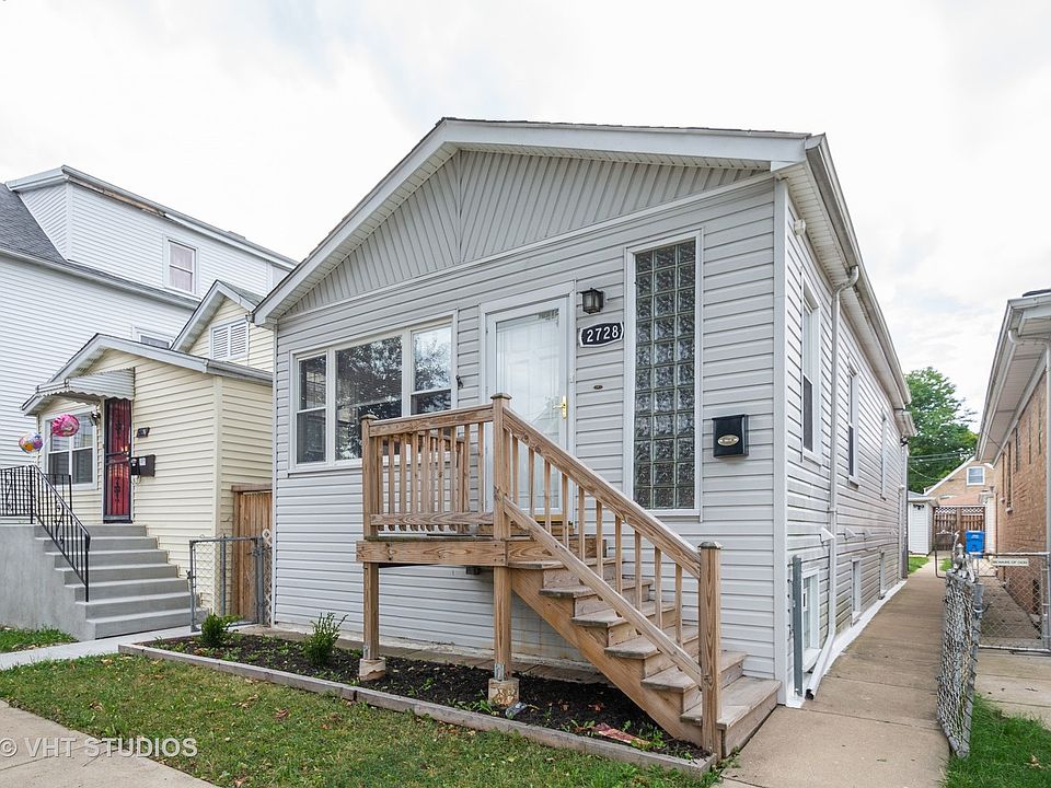 1st image of 2728 N Melvina Ave
