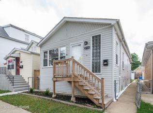 2728 N Melvina Ave, Chicago, IL 60639