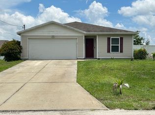 2022 NW 21st Ter, Cape Coral, FL 33993