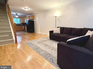 1551 S Lambert St, Philadelphia, PA 19146