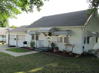 412 S Boston Ave, Bolivar, MO 65613