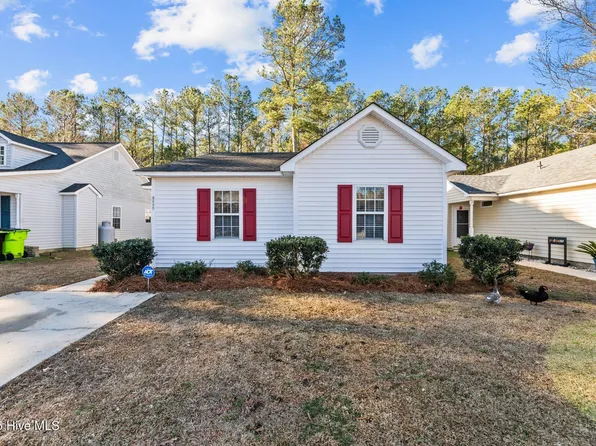 3609 Elizabeth Avenue, New Bern, NC 28562