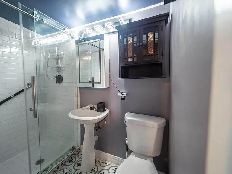 Bath Room
