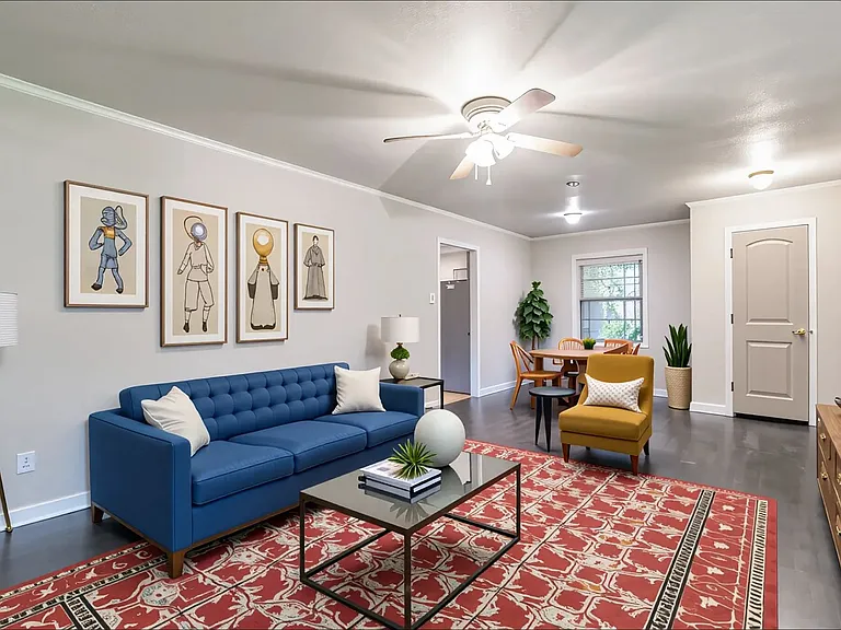 2904 S Q St — Photo 3