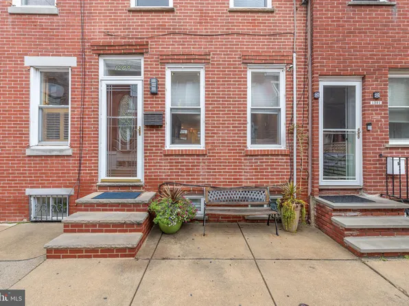 1209 Mercy St, Philadelphia, PA 19148