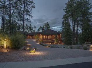 1808 E Senna Point, Payson, AZ 85541