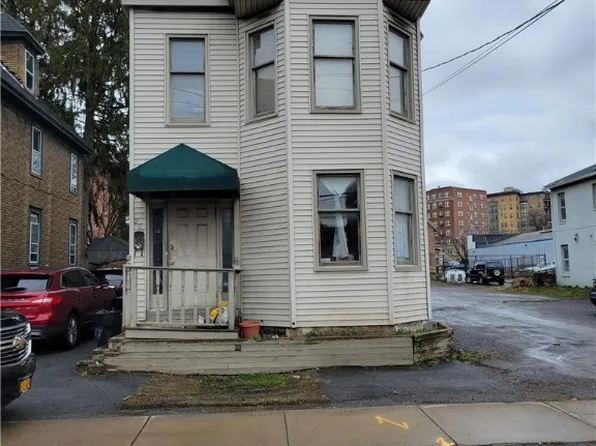 207 Burnet Ave, Syracuse, NY 13203
