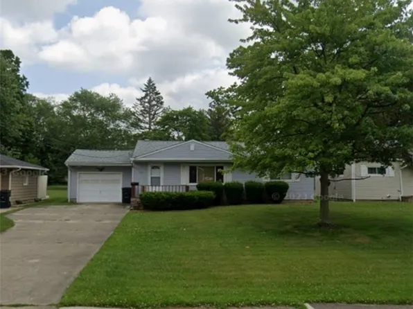 311 Maylawn Ave, Wadsworth, OH 44281