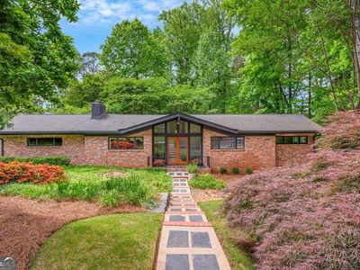 3270 Leslie Ct NE, Atlanta, GA, 30345