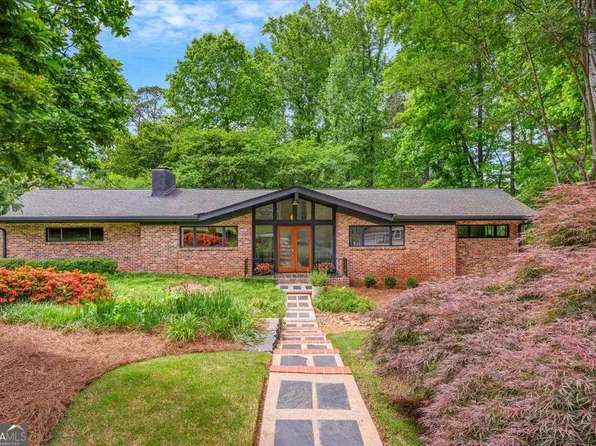 3270 Leslie Ct NE, Atlanta, GA 30345