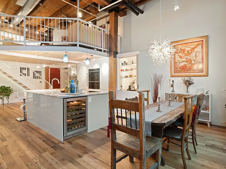 1143 Auraria Pkwy #402A — Photo 16