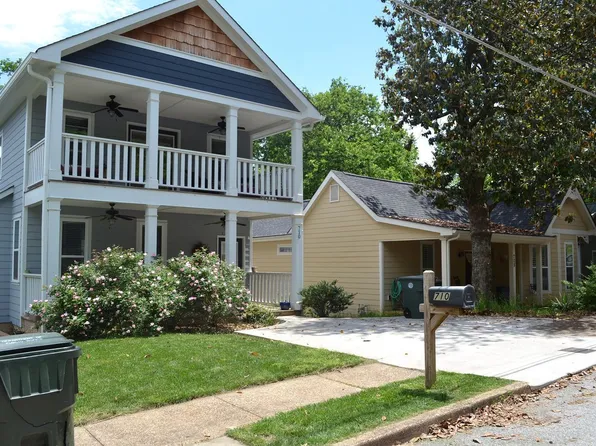 712 Elinor St, Chattanooga, TN 37405