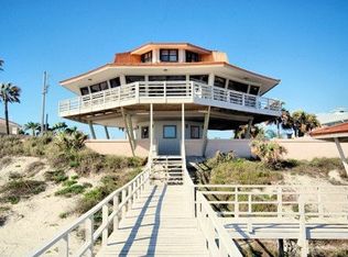 7666 A1a S, St Augustine Beach, FL 32080