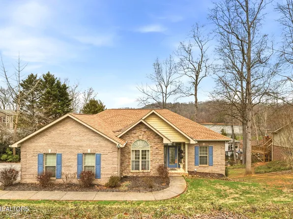 224 Northshore Dr, Greenback, TN 37742