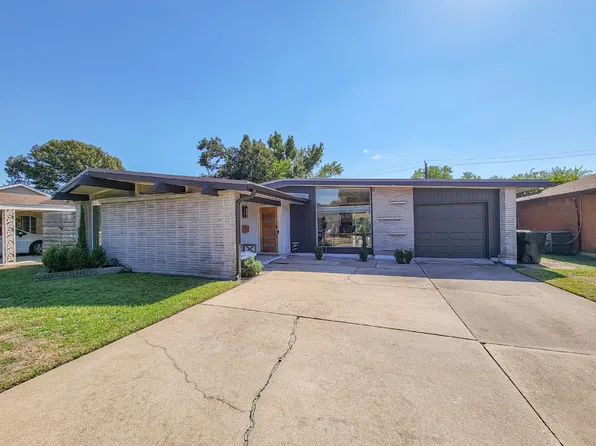 5231 Lamonte Ln, Houston, TX 77092
