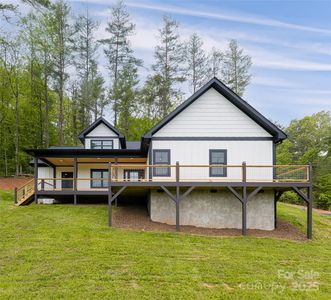 82 Arrowood Rd, Weaverville, NC, 28787