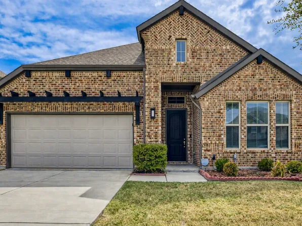 1865 Arbor Dr, Forney, TX 75126