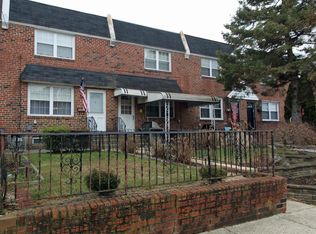 214 Southern Ave, Ambler, PA 19002