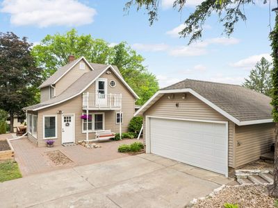 105 Harrison Ave S, Hopkins, MN, 55343