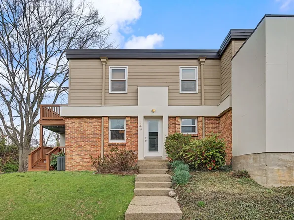 940 Gale Ln APT 149, Nashville, TN 37204