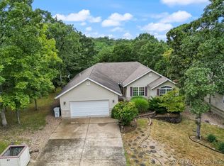 87 Helinda Ln, Lake Ozark, MO 65049