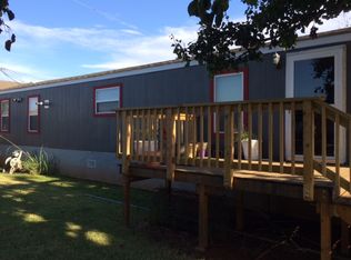 1200 Hillside Rd TRLR 24, Weatherford, OK 73096