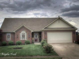 212 Angela Trl, Nicholasville, KY 40356