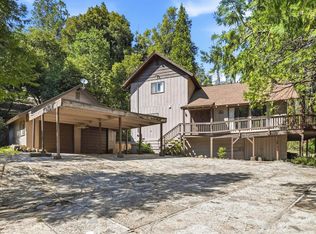 45167 Tolladay Rd, Oakhurst, CA 93644
