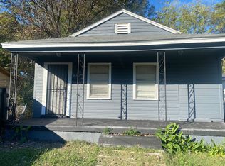 2692 Select Ave, Memphis, TN 38114