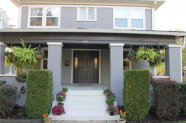 4360 N College