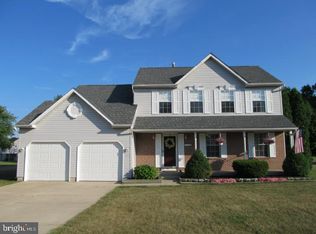 512 Moore Blvd, Clayton, NJ 08312