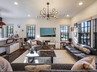 1193 1/2 San Bernard St, Austin, TX 78702