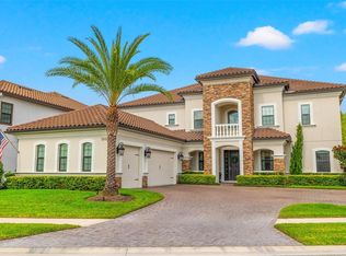 18609 Rue Beauvais, Lutz, FL 33558