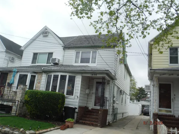 1494 E 58th Street, Brooklyn, NY 11234