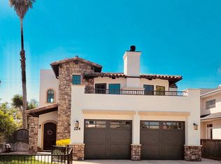 224 Palomar Ave, Pismo Beach, CA 93449