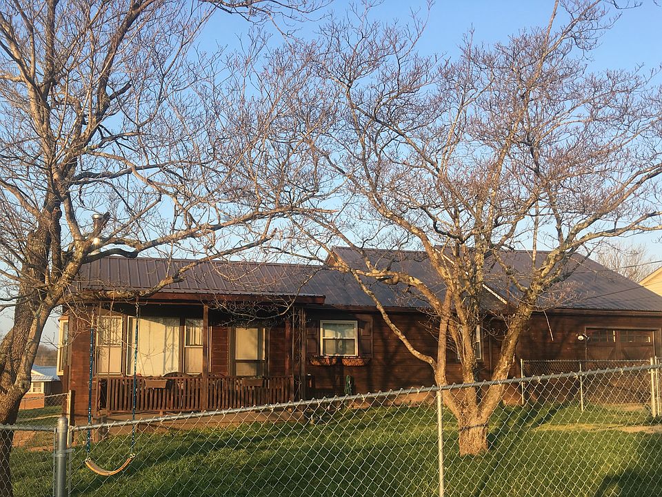 113 Jarrett Buck Loop